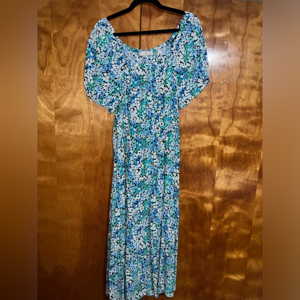 Like New Loft Dress